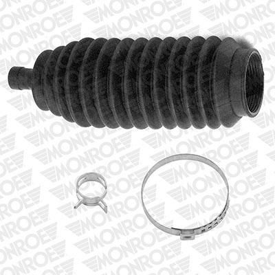 Monroe L10015 комплект пылника, рулевое управление на VOLVO V40 универсал (VW)