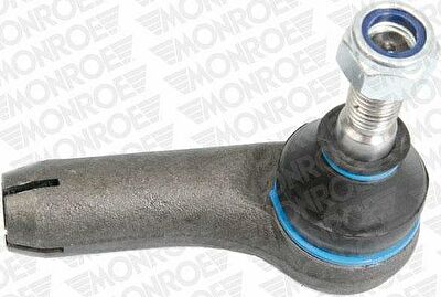 Monroe L1013 наконечник поперечной рулевой тяги на AUDI 100 (4A, C4)