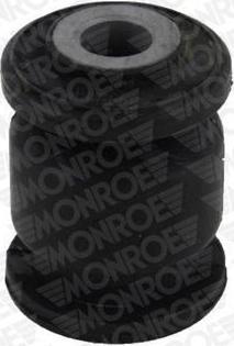 Monroe L10841 подвеска, рычаг независимой подвески колеса на FIAT SEDICI (FY_)
