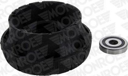 Monroe L10911 опора стойки амортизатора на OPEL VIVARO фургон (F7)
