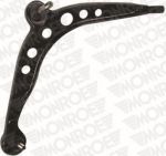 Monroe L11509 рычаг независимой подвески колеса, подвеска колеса на 3 (E30)