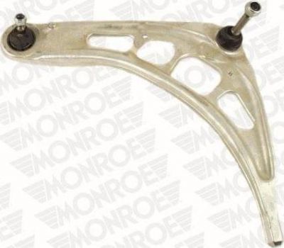 Monroe L11520 рычаг независимой подвески колеса, подвеска колеса на 3 кабрио (E46)