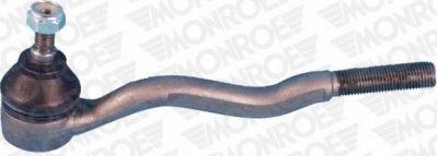 Monroe L1162 наконечник поперечной рулевой тяги на 3 (E30)