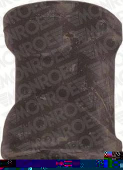 Monroe L11809 втулка, стабилизатор на 3 (E30)
