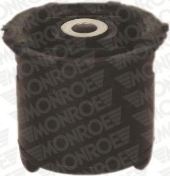 Monroe L11825 втулка, балка моста на 5 (E34)