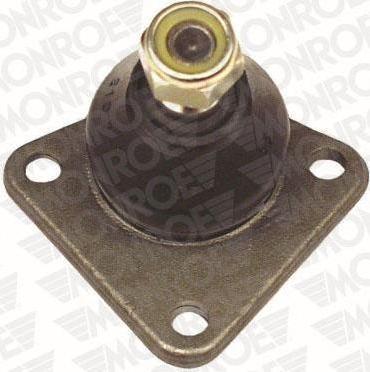 Monroe L1204 несущий / направляющий шарнир на ALFA ROMEO 33 (905)