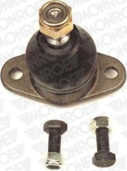 Monroe L1214 несущий / направляющий шарнир на ALFA ROMEO 75 (162B)