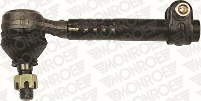 Monroe L13042 наконечник поперечной рулевой тяги на TOYOTA CAMRY Liftback (_V1_)