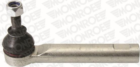 Monroe L13151 наконечник поперечной рулевой тяги на TOYOTA AVENSIS (T25_)
