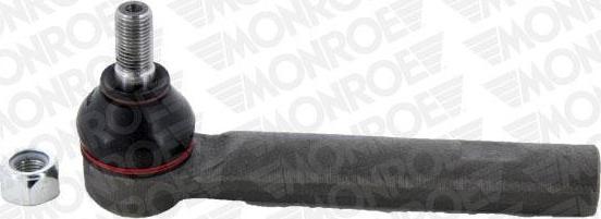 Monroe L13165 наконечник поперечной рулевой тяги на TOYOTA COROLLA Verso (ZDE12_, CDE12_)