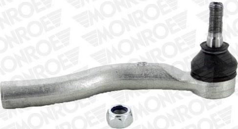 Monroe L13183 наконечник поперечной рулевой тяги на TOYOTA YARIS (NHP13_, NSP13_, NCP13_, KSP13_, NLP13_)