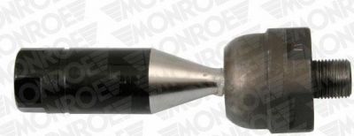 Monroe L13238 осевой шарнир, рулевая тяга на TOYOTA LAND CRUISER 90 (_J9_)