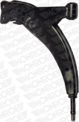 Monroe L13516 рычаг независимой подвески колеса, подвеска колеса на TOYOTA COROLLA Station Wagon (_E9_)