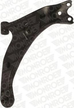 Monroe L13531 рычаг независимой подвески колеса, подвеска колеса на TOYOTA COROLLA Liftback (_E11_)