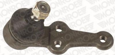 Monroe L14002 несущий / направляющий шарнир на NISSAN CHERRY II купе (N10)