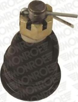 Monroe L14509 несущий / направляющий шарнир на NISSAN SUNNY III Hatchback (N14)