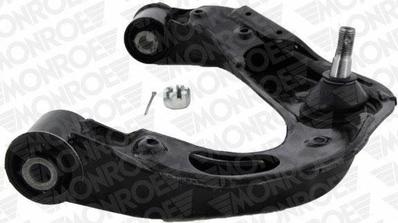 Monroe L14549 рычаг независимой подвески колеса, подвеска колеса на NISSAN NAVARA (D40)