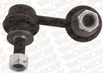 Monroe L14668 тяга / стойка, стабилизатор на NISSAN NAVARA (D40)