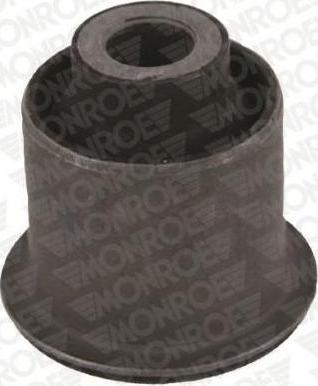 Monroe L14804 подвеска, рычаг независимой подвески колеса на NISSAN NAVARA (D40)