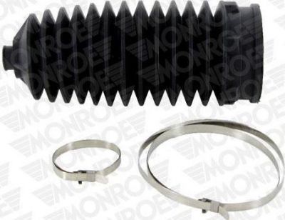 Monroe L15009 комплект пылника, рулевое управление на FIAT IDEA (350_)