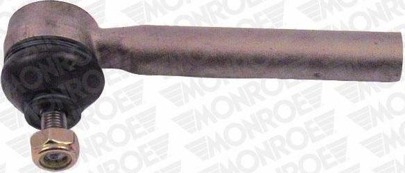 Monroe L15108 наконечник поперечной рулевой тяги на FIAT FIORINO Pick up (146)
