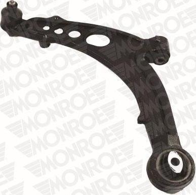 Monroe L15530 рычаг независимой подвески колеса, подвеска колеса на FIAT PUNTO (188)