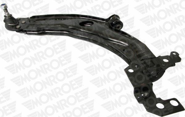 Monroe L15552 рычаг независимой подвески колеса, подвеска колеса на FIAT DOBLO Cargo (223)