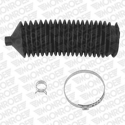 Monroe L16073 комплект пылника, рулевое управление на FORD TRANSIT фургон