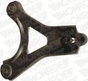 Monroe L16533 рычаг независимой подвески колеса, подвеска колеса на FORD MONDEO I (GBP)