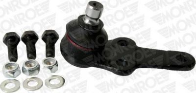 Monroe L16545 несущий / направляющий шарнир на FORD FOCUS (DAW, DBW)