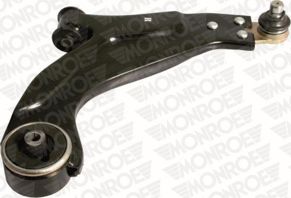 Monroe L16561 рычаг независимой подвески колеса, подвеска колеса на JAGUAR X-TYPE Estate (CF1_)