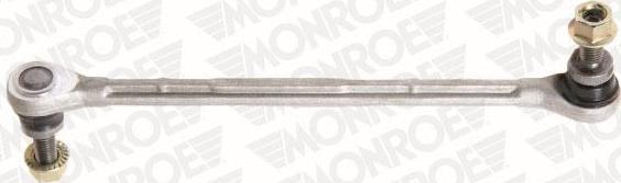 Monroe L16611 тяга / стойка, стабилизатор на FORD FOCUS (DAW, DBW)