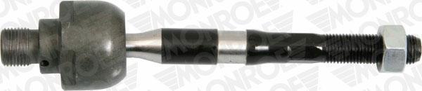 Monroe L18203 осевой шарнир, рулевая тяга на KIA SORENTO I (JC)
