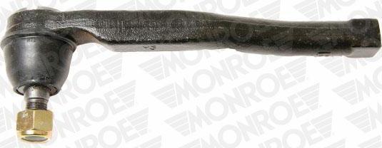 Monroe L21104 наконечник поперечной рулевой тяги на CHEVROLET AVEO седан (T200)