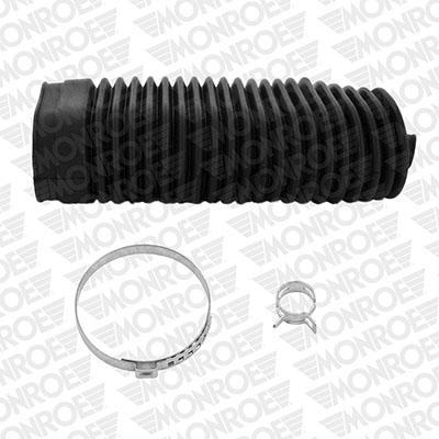 Monroe L23007 комплект пылника, рулевое управление на MERCEDES-BENZ A-CLASS (W169)