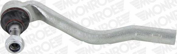 Monroe L23132 наконечник поперечной рулевой тяги на MERCEDES-BENZ GL-CLASS (X164)