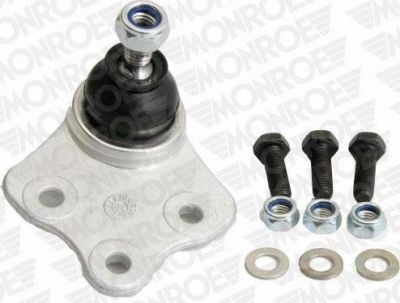 Monroe L23555 несущий / направляющий шарнир на MERCEDES-BENZ CLS (C219)
