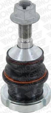 Monroe L23562 несущий / направляющий шарнир на MERCEDES-BENZ R-CLASS (W251, V251)