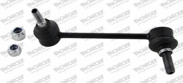 Monroe L23680 тяга / стойка, стабилизатор на MERCEDES-BENZ S-CLASS (W140)
