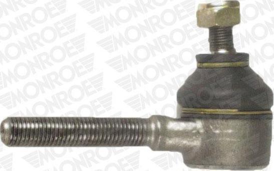 Monroe L2374 наконечник поперечной рулевой тяги на MERCEDES-BENZ 190 (W201)