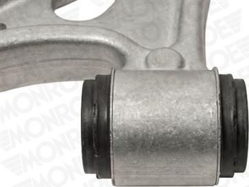 Monroe L23829 подвеска, рычаг независимой подвески колеса на MERCEDES-BENZ CLA купе (C117)
