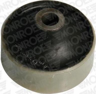 Monroe L24845 подвеска, рычаг независимой подвески колеса на OPEL CORSA D
