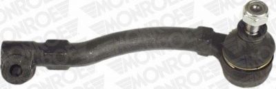 Monroe L25111 наконечник поперечной рулевой тяги на RENAULT LAGUNA I (B56_, 556_)