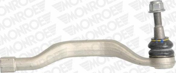 Monroe L25133 наконечник поперечной рулевой тяги на RENAULT LAGUNA купе (DT0/1)