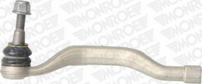 Monroe L25134 наконечник поперечной рулевой тяги на RENAULT LAGUNA купе (DT0/1)