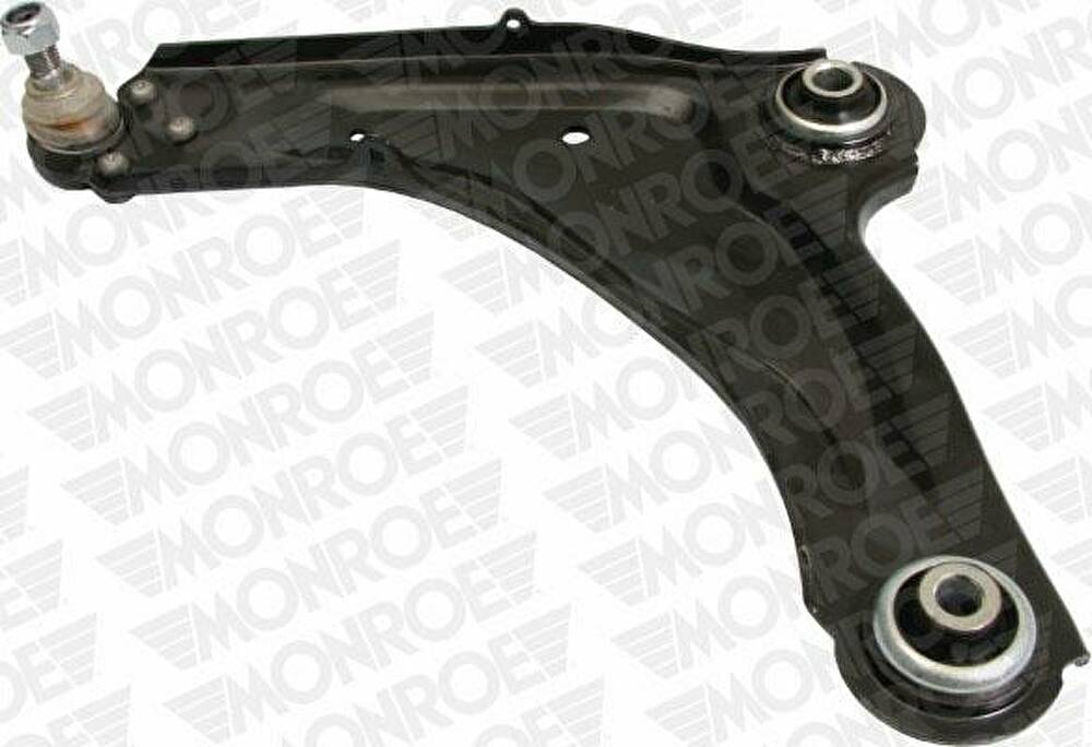 Monroe L25530 рычаг независимой подвески колеса, подвеска колеса на RENAULT LAGUNA II Grandtour (KG0/1_)