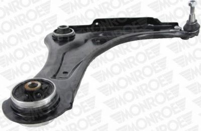Monroe L25559 рычаг независимой подвески колеса, подвеска колеса на RENAULT LAGUNA III Grandtour (KT0/1)
