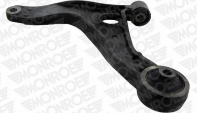 Monroe L25574 рычаг независимой подвески колеса, подвеска колеса на OPEL MOVANO B фургон