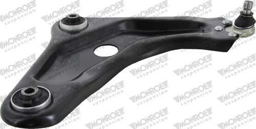Monroe L28563 рычаг независимой подвески колеса, подвеска колеса на PEUGEOT 301