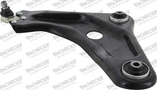 Monroe L28564 рычаг независимой подвески колеса, подвеска колеса на PEUGEOT 301